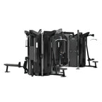 OMNISTACK™ 10 Station Select