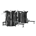 OMNISTACK™ 10 Station Select
