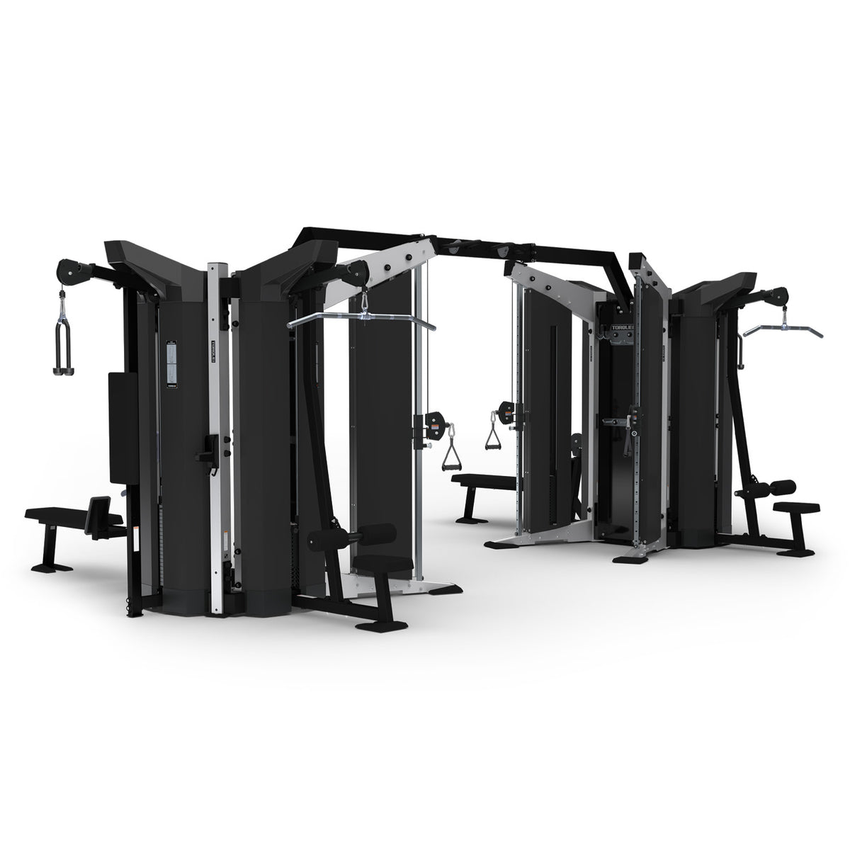 Upcoming Product ReleasesTorque Fitness | Commercial Products Coming ...