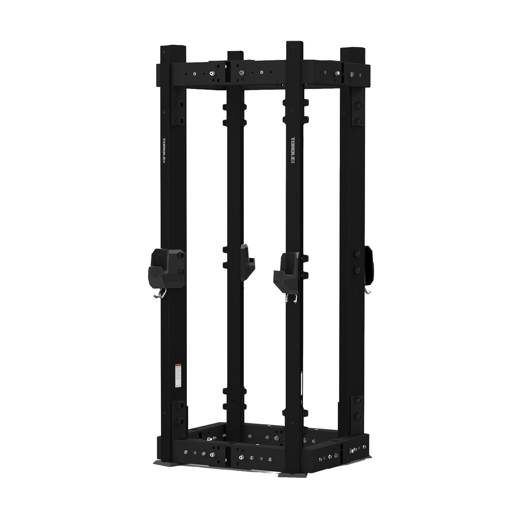 OMNISTACK™ Núcleo de 4 estaciones