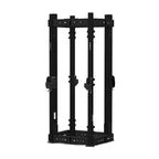 OMNISTACK™ Núcleo de 4 estaciones