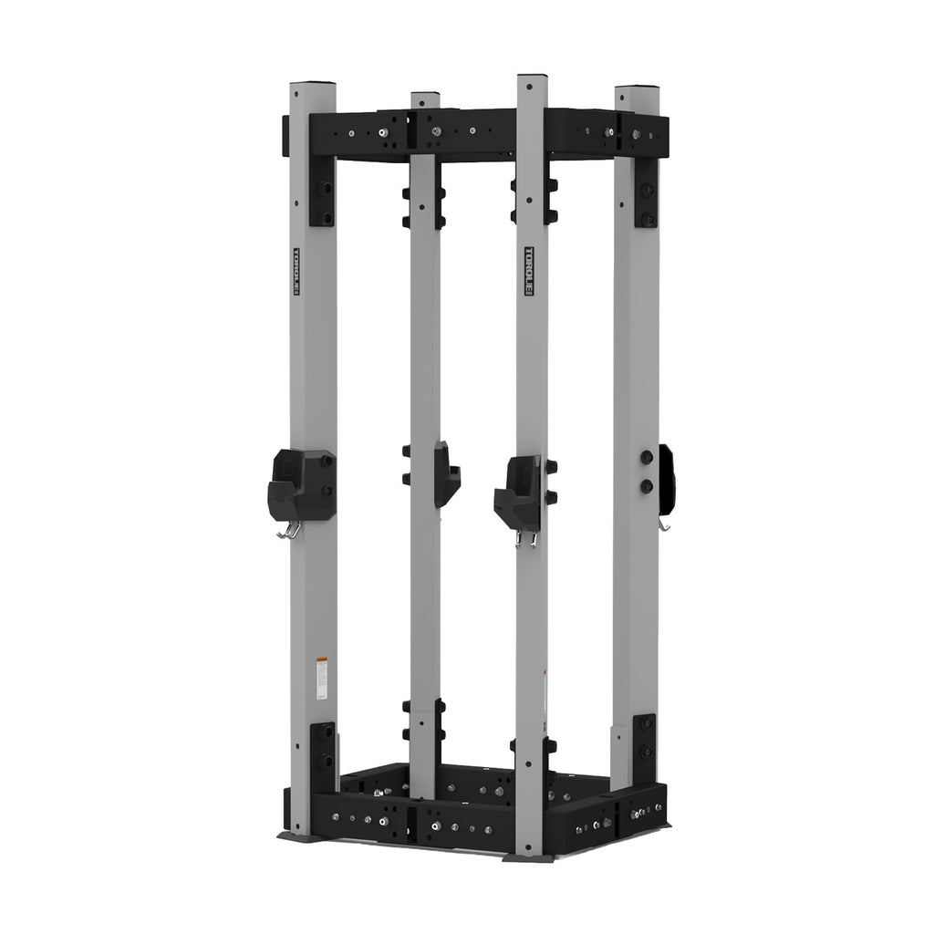 OMNISTACK™ Núcleo de 4 estaciones