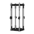OMNISTACK™ Núcleo de 4 estaciones