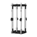 OMNISTACK™ Núcleo de 4 estaciones