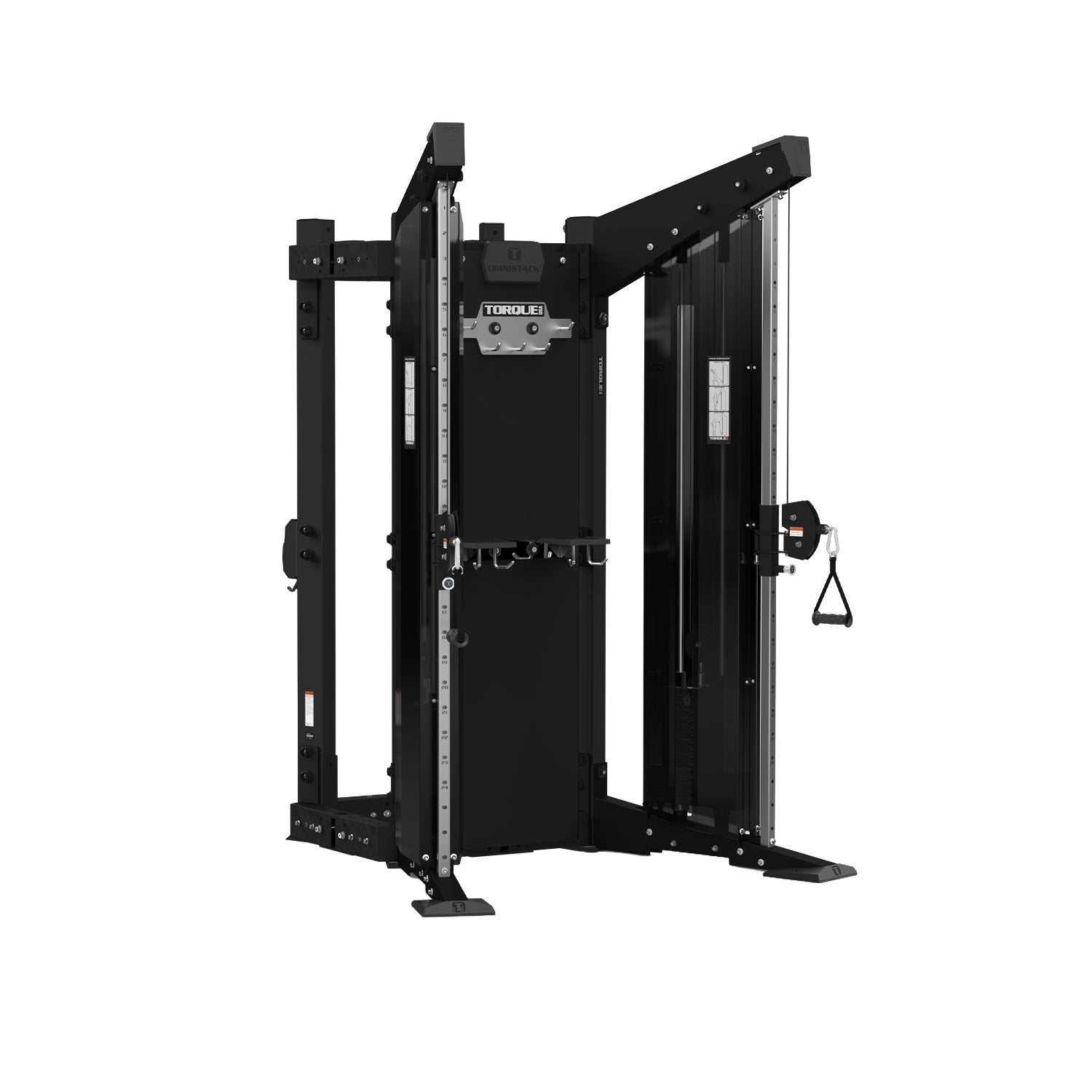 OMNISTACK™ 5 Station Core