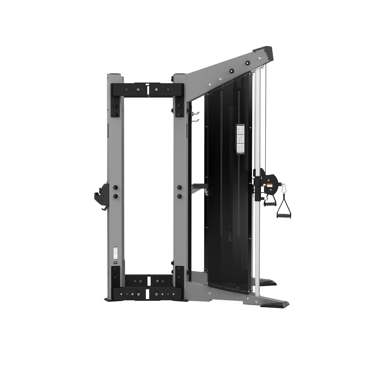 OMNISTACK™ 5 Station Core
