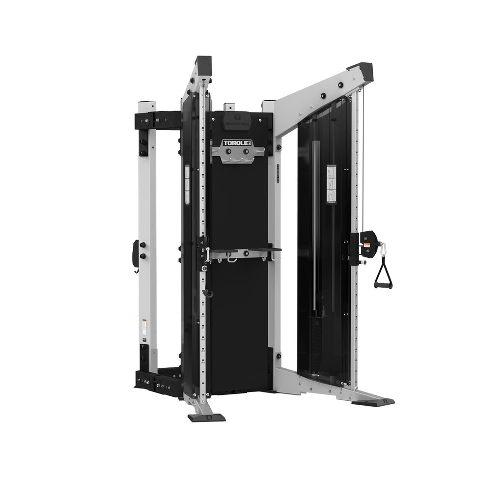 OMNISTACK™ 5 Station Core