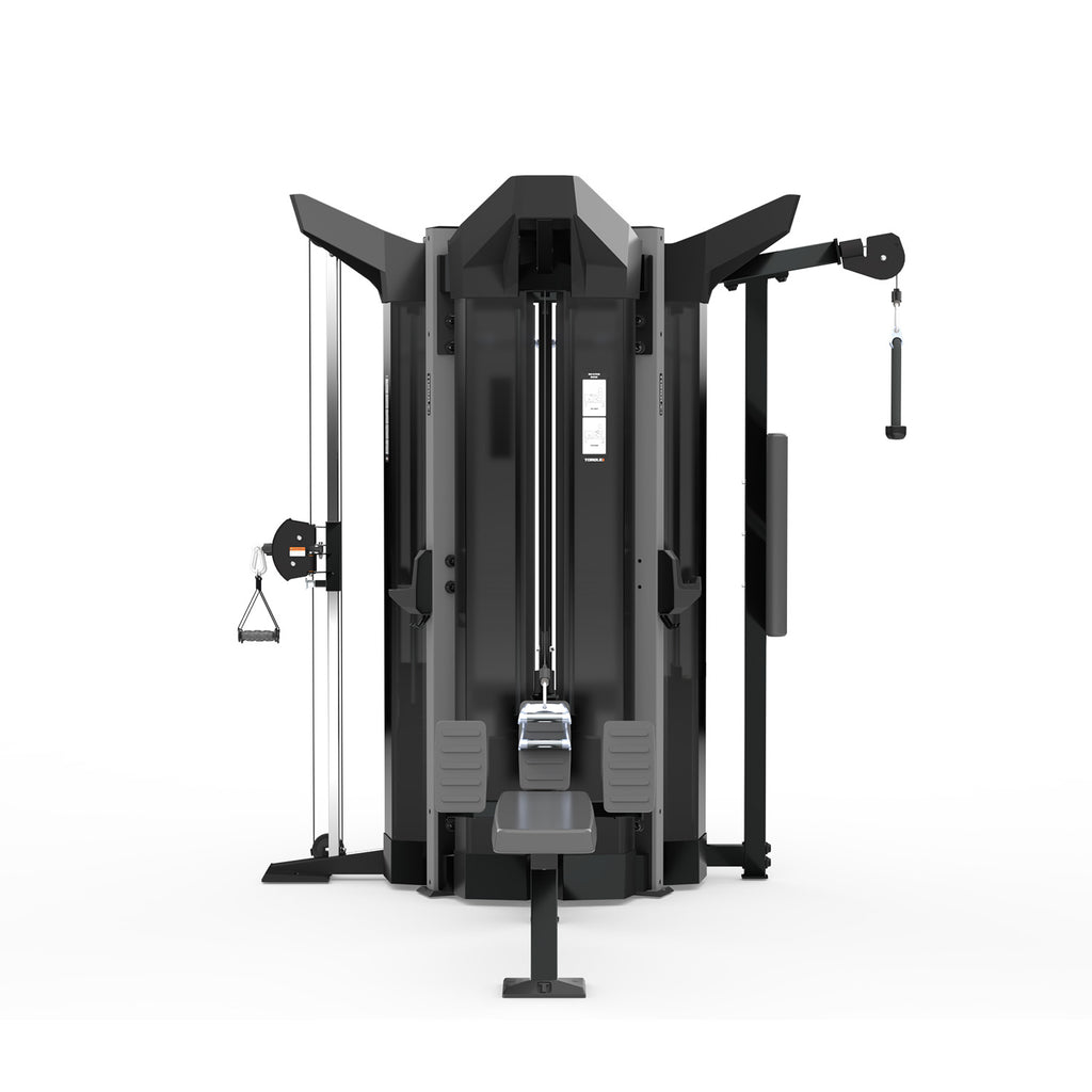 OMNISTACK™ 4 Station Select