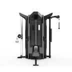 OMNISTACK™ 4 Station Select