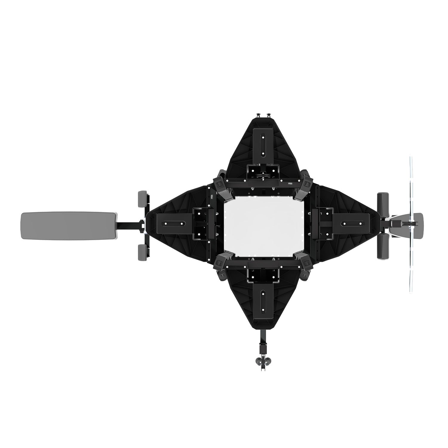 OMNISTACK™ 4 Station Select