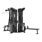 OMNISTACK™ 4 Station Select