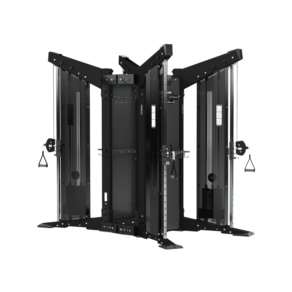 OMNISTACK™ 6 Station Core