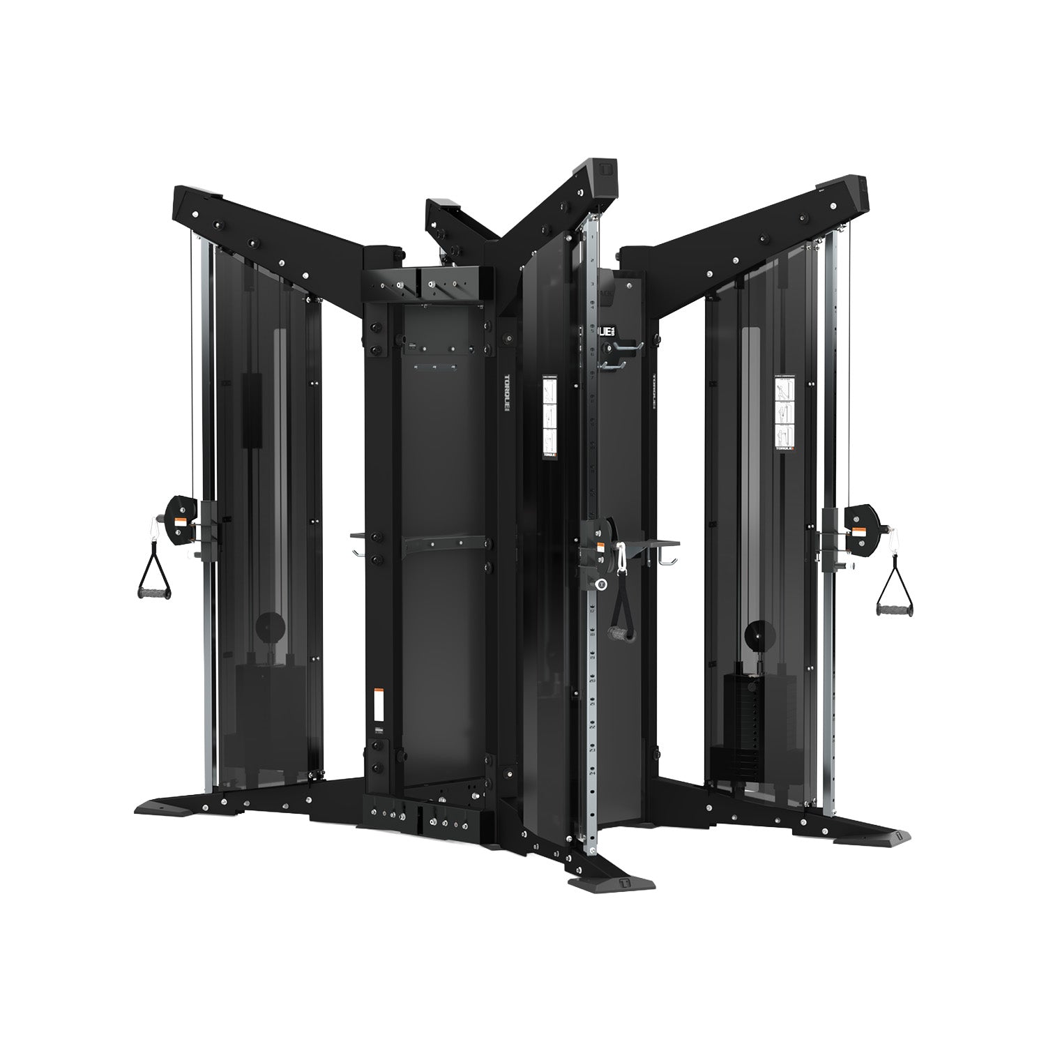 OMNISTACK™ 6 Station Core