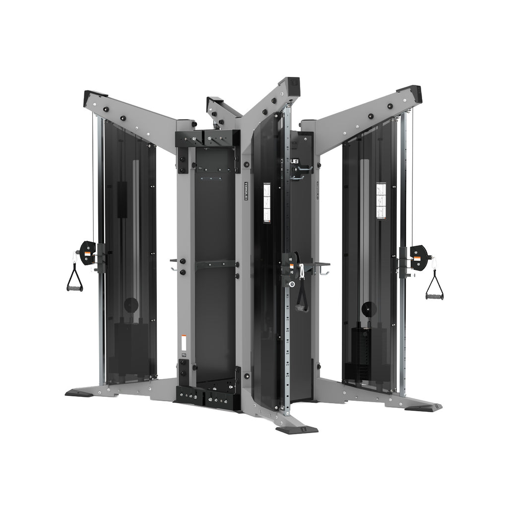 OMNISTACK™ 6 Station Core