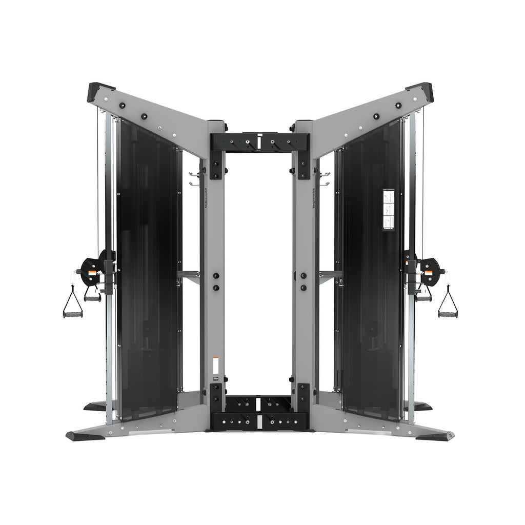 OMNISTACK™ 6 Station Core
