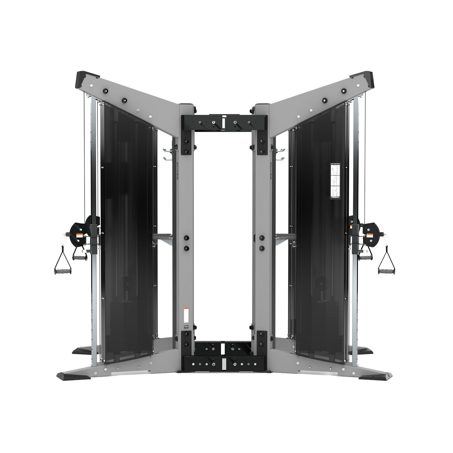 OMNISTACK™ 6 Station Core