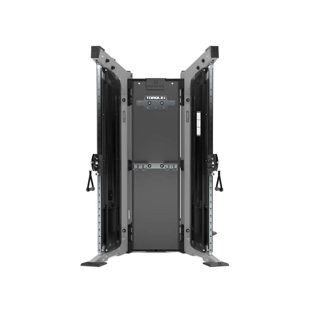 OMNISTACK™ 6 Station Core