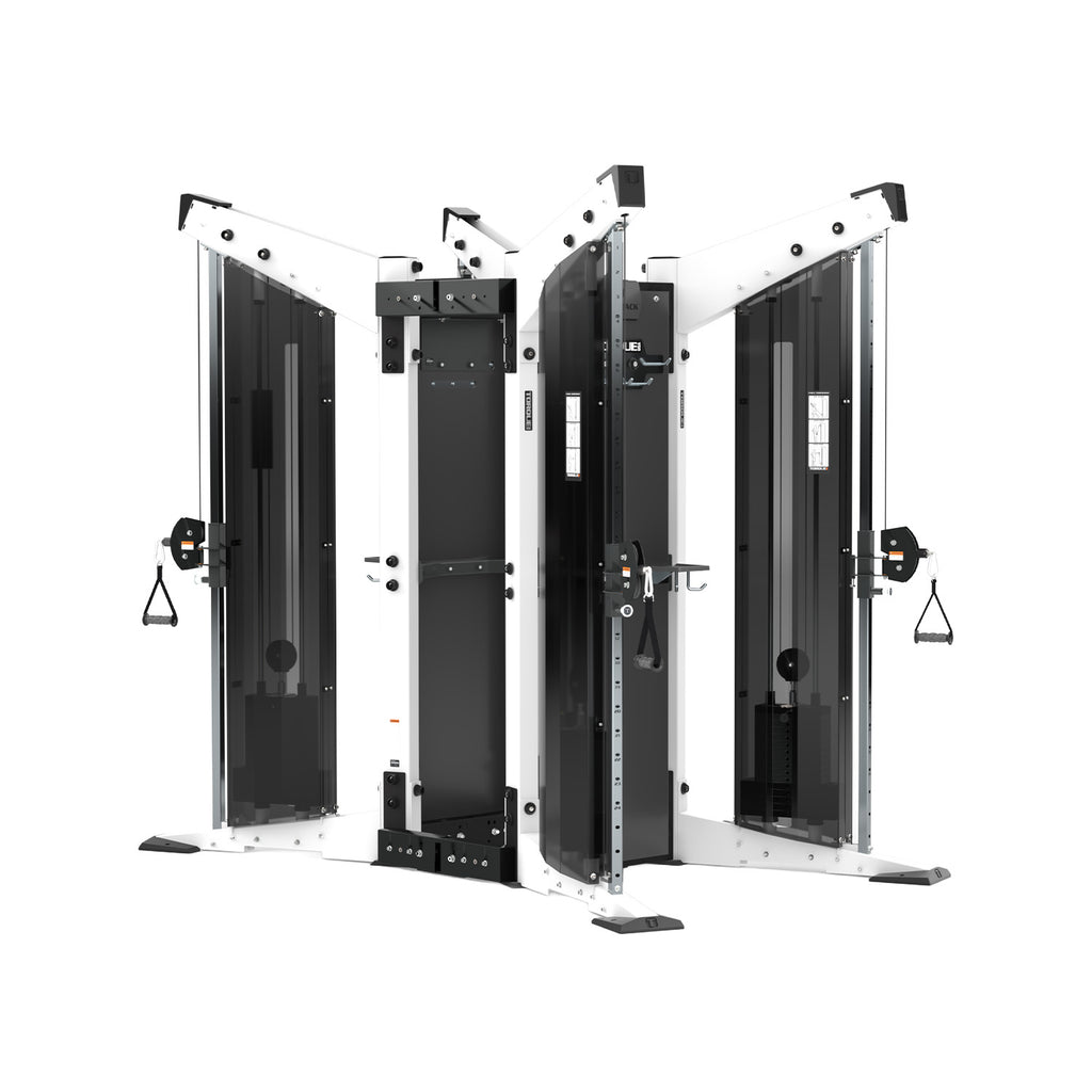 OMNISTACK™ 6 Station Core