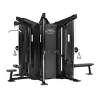 OMNISTACK™ 6 Station Select
