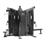 OMNISTACK™ 6 Station Select