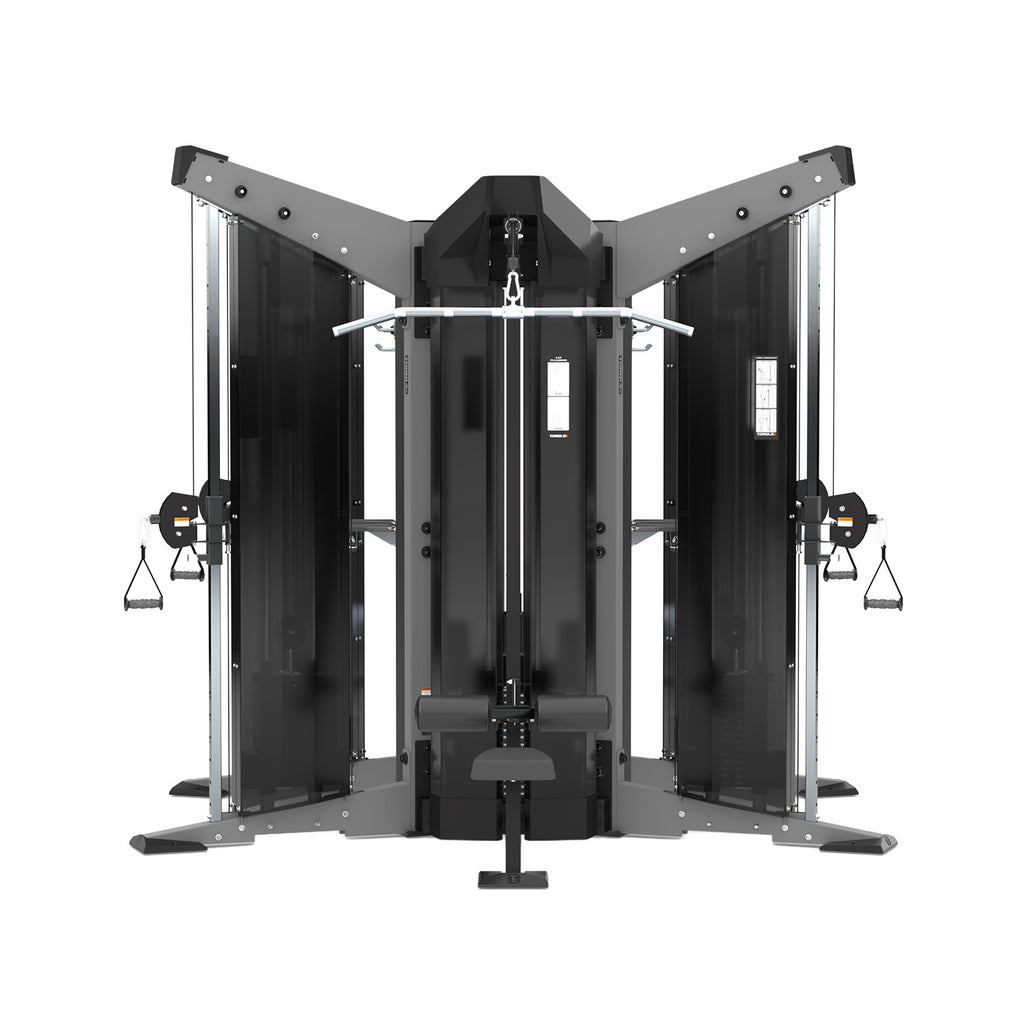 OMNISTACK™ 6 Station Select