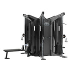 OMNISTACK™ 6 Station Select