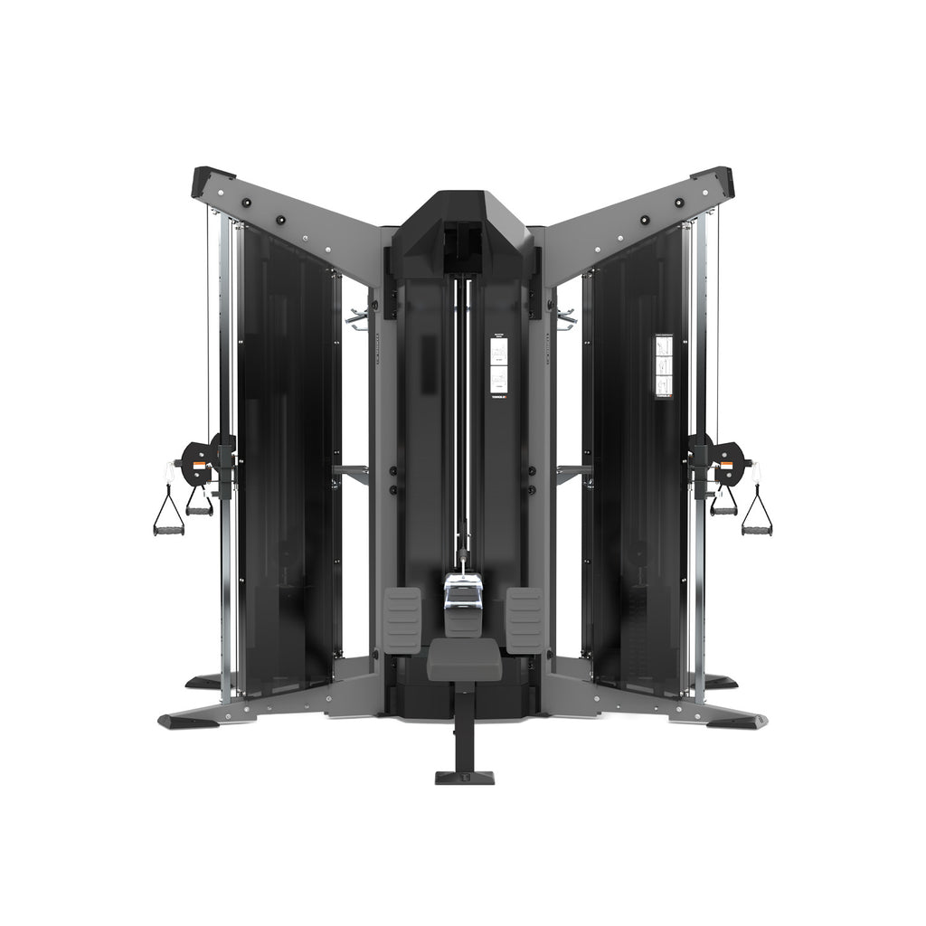 OMNISTACK™ 6 Station Select