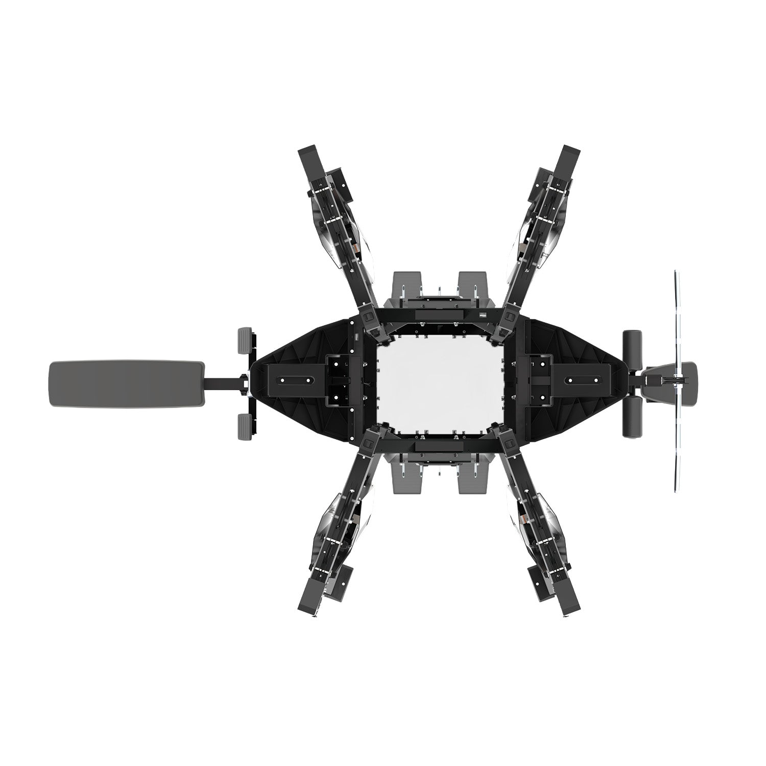 OMNISTACK™ 6 Station Select