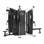 OMNISTACK™ 6 Station Select