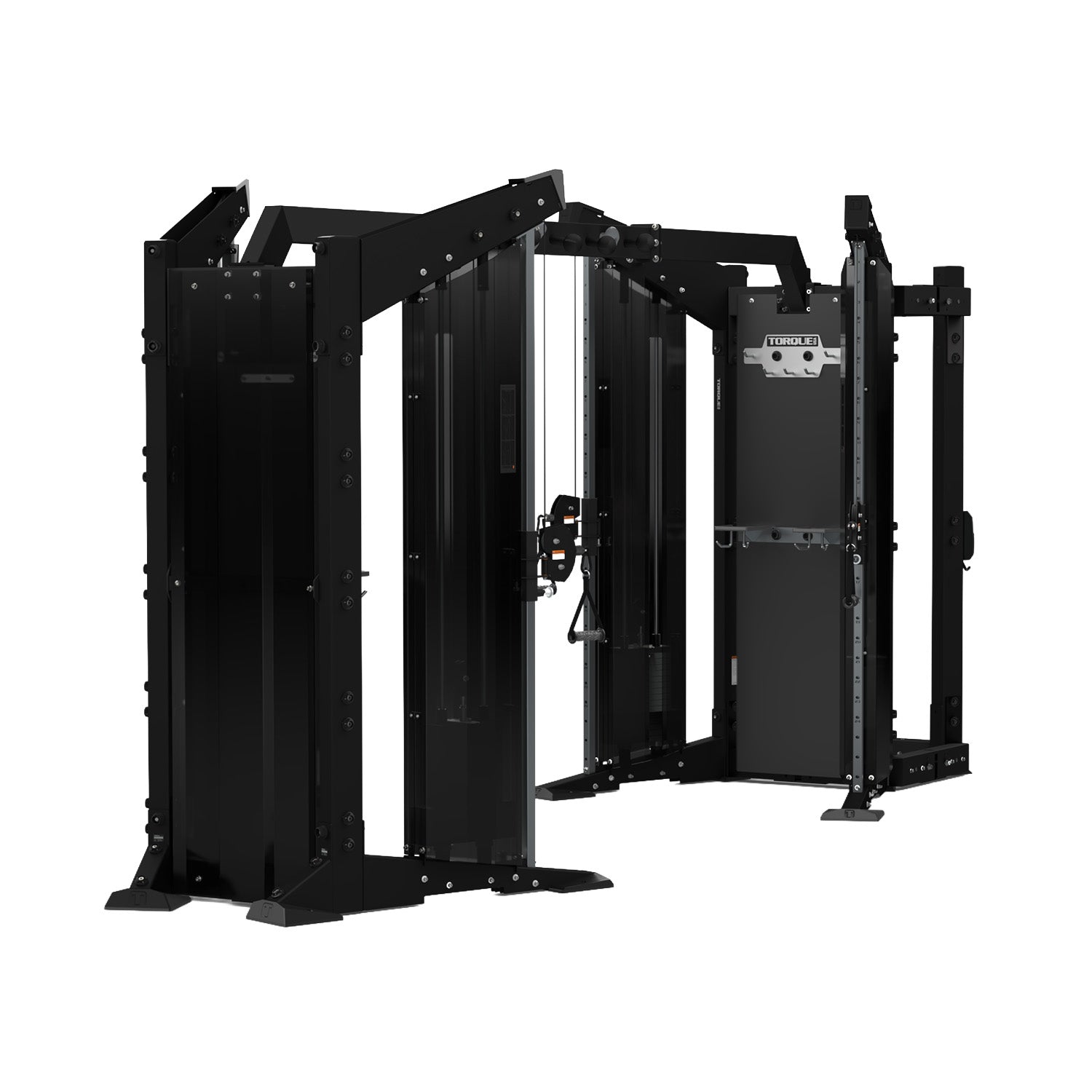 OMNISTACK™ 7 Station Core