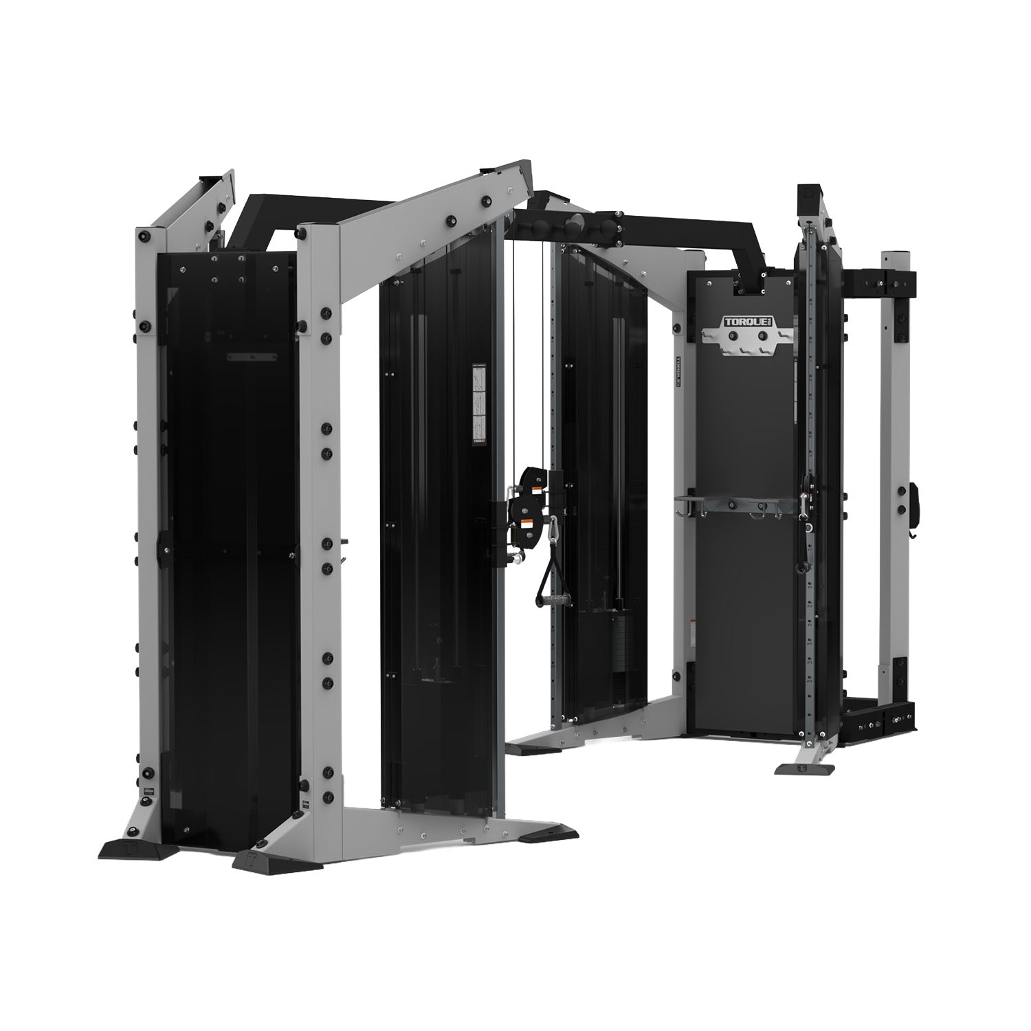 OMNISTACK™ 7 Station Core