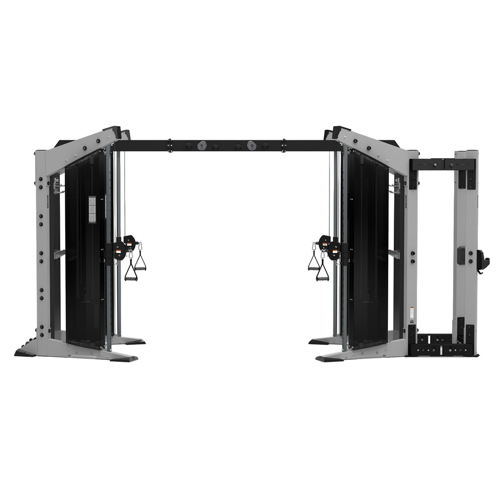 OMNISTACK™ 7 Station Core
