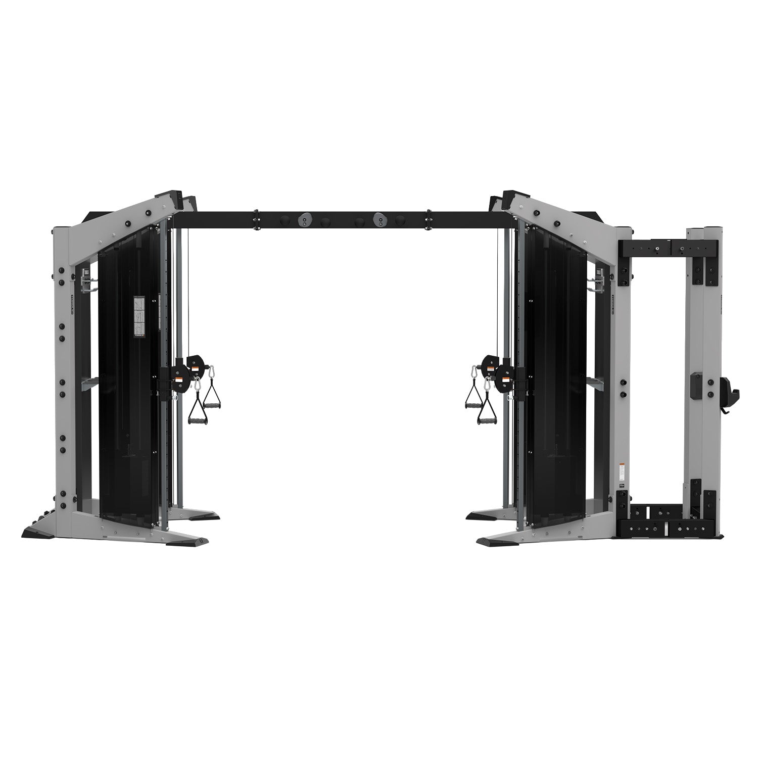 OMNISTACK™ 7 Station Core