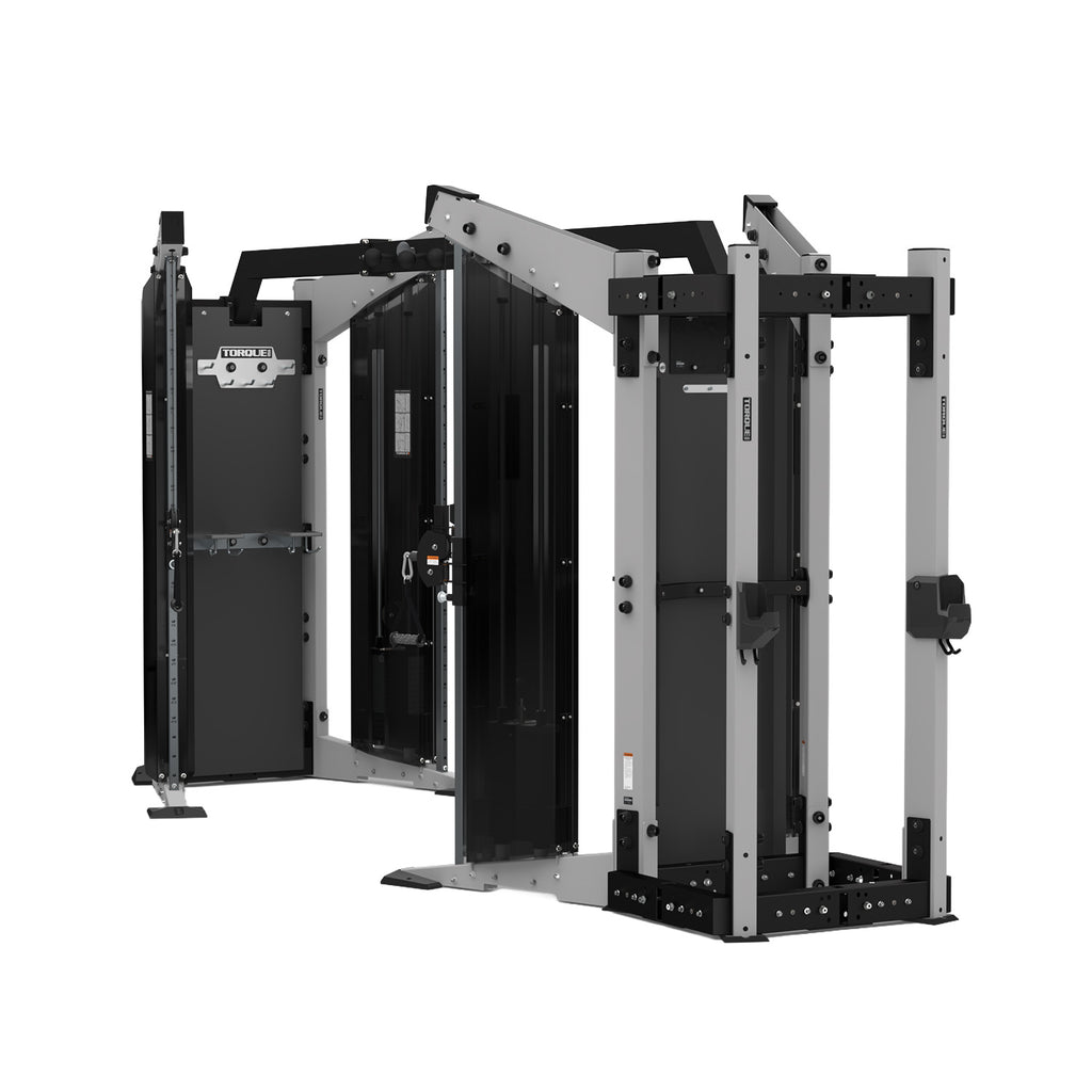 OMNISTACK™ 7 Station Core
