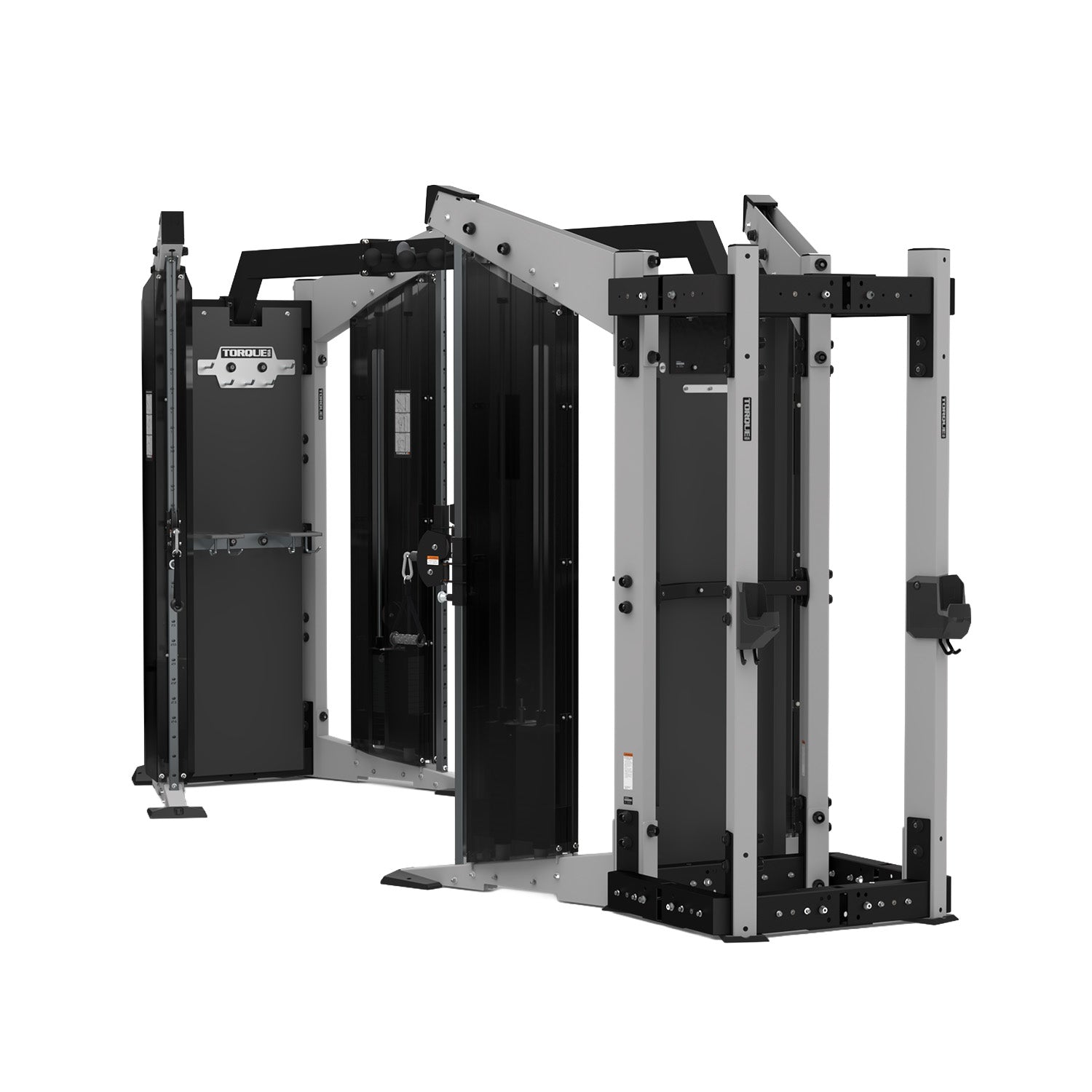 OMNISTACK™ 7 Station Core