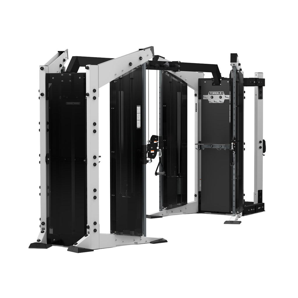 OMNISTACK™ 7 Station Core