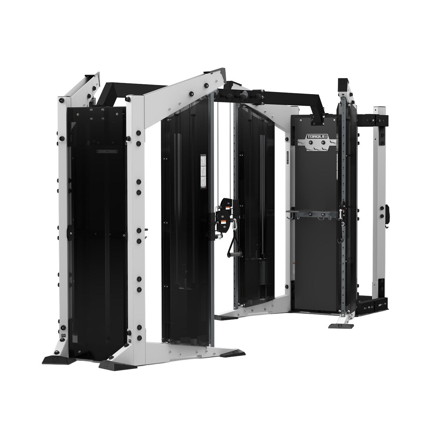 OMNISTACK™ 7 Station Core