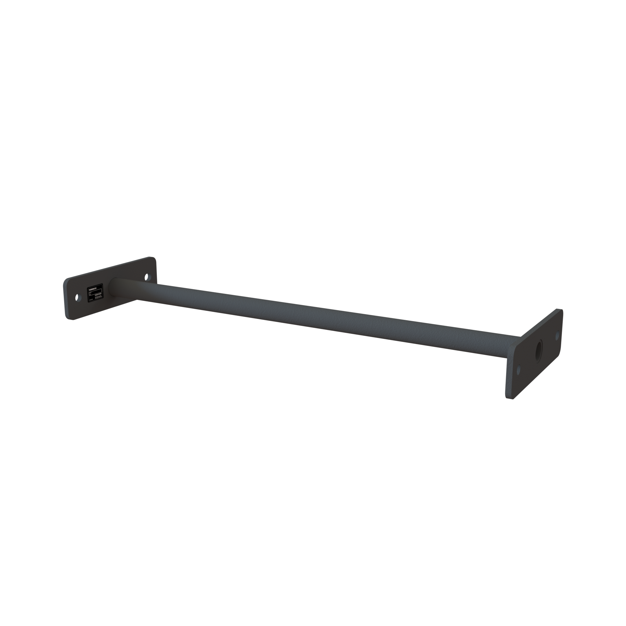 2.5FT (0.8M) Single Cross
