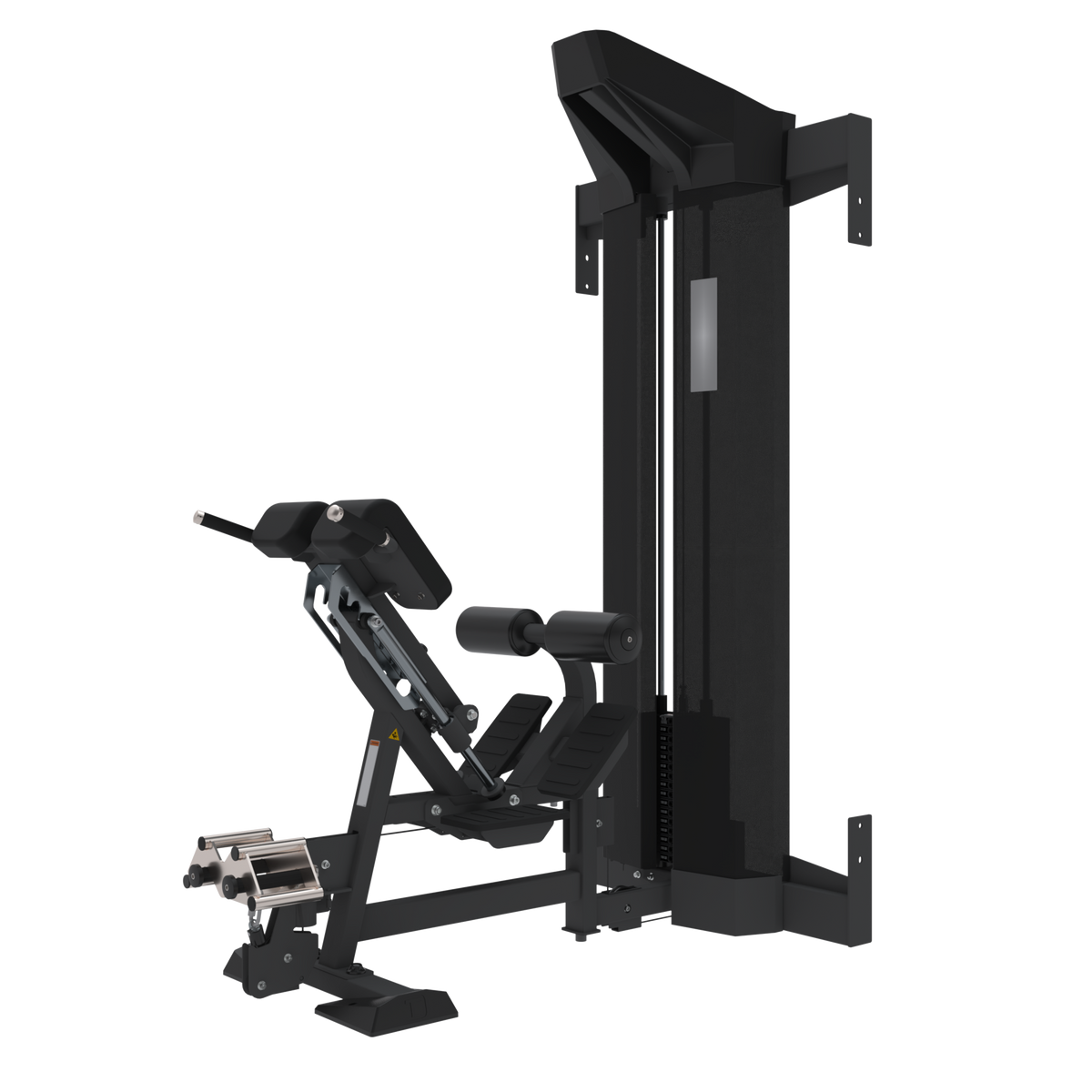 Back Extension Module – Torque Fitness - Commercial