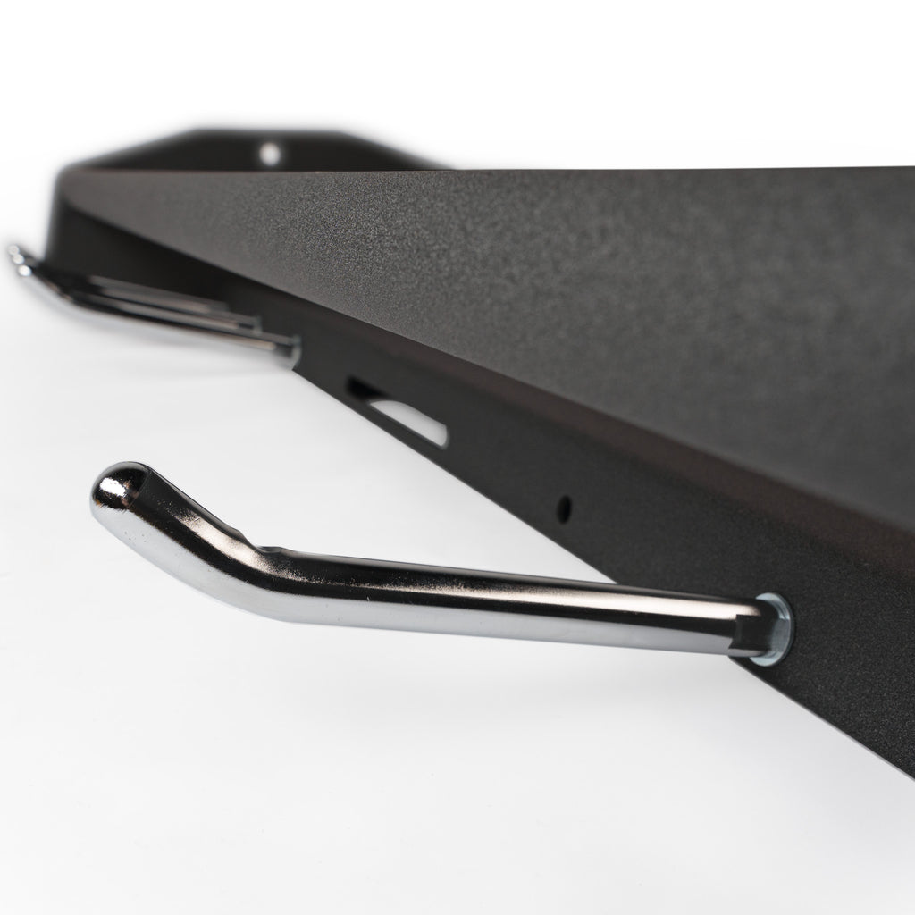 4 Ft (1.2 M) Ball & Hanging Storage