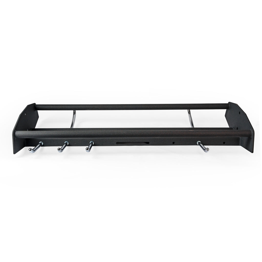 4 Ft (1.2 M) Ball & Hanging Storage