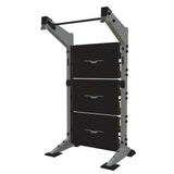 4 FT (1.2 M) Ball Target Wall Pad