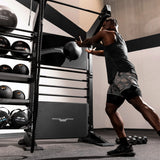 4 FT (1.2 M) Ball Target Wall Pad