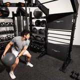 4 FT (1.2 M) Ball Target Wall Pad