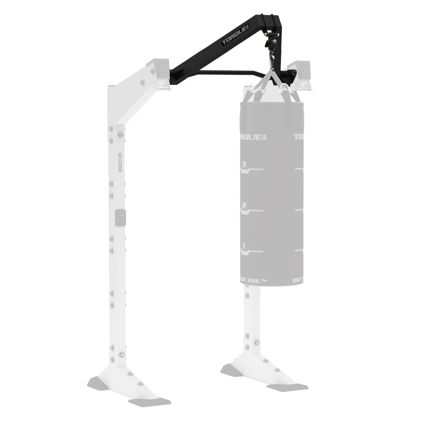 4 FT (1.2 M) Heavy Bag Module