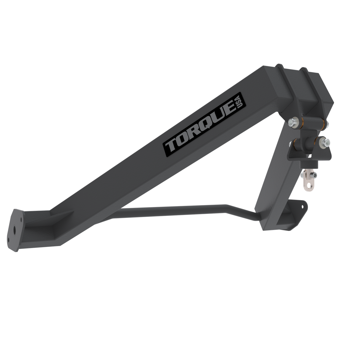 Torque X Create Module X-CREATE Modules – Torque Fitness - Commercial