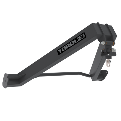 4 FT (1.2 M) Heavy Bag Module