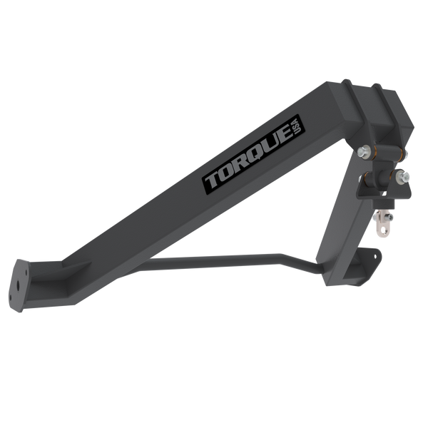 4 FT (1.2 M) Heavy Bag Module