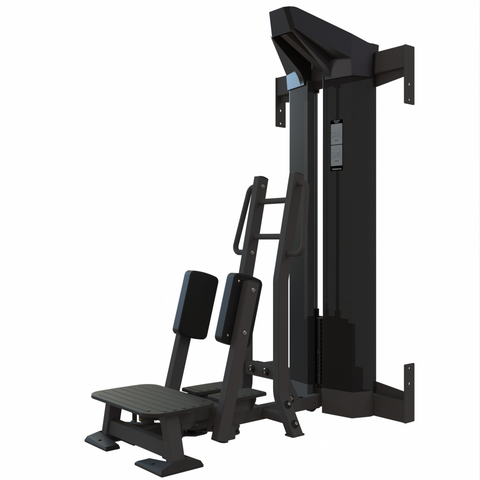 4FT (1.2M) Standing Hip Abductor Module