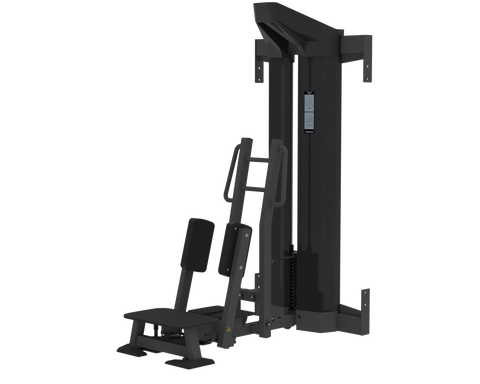 4FT (1.2M) Standing Hip Abductor Module